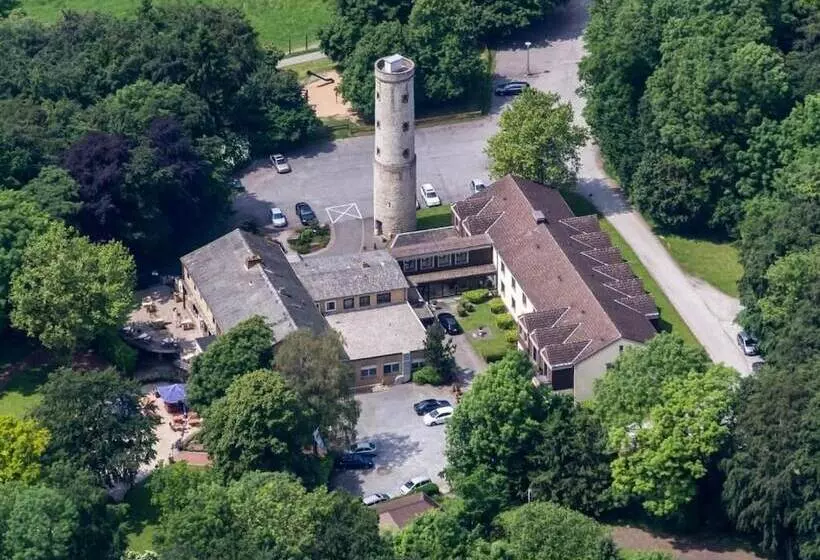 Отель Dreams Beckum