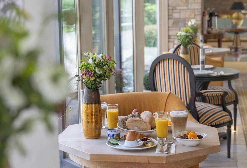 Отель Dreams Beckum