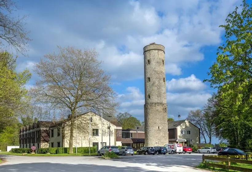 Отель Dreams Beckum