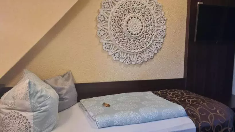 בית מלון כפרי Engel