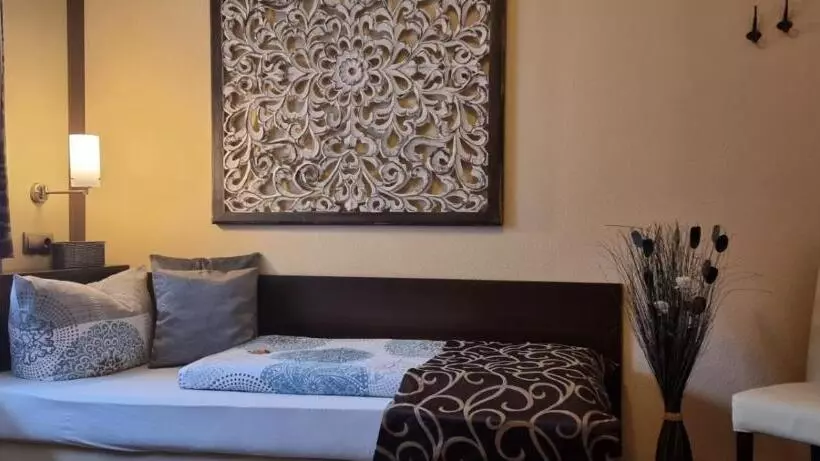 בית מלון כפרי Engel