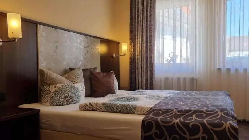 בית מלון כפרי Engel