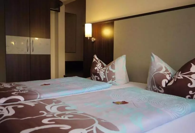 בית מלון כפרי Engel