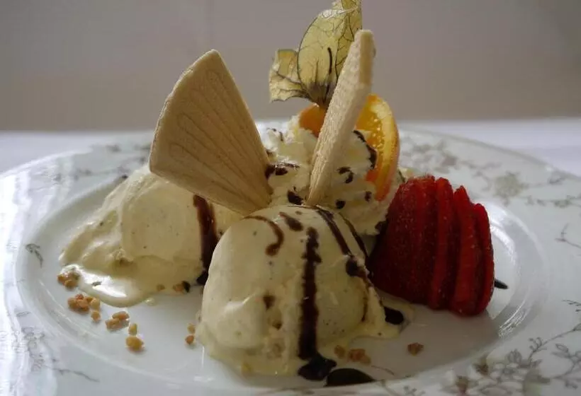 בית מלון כפרי Engel