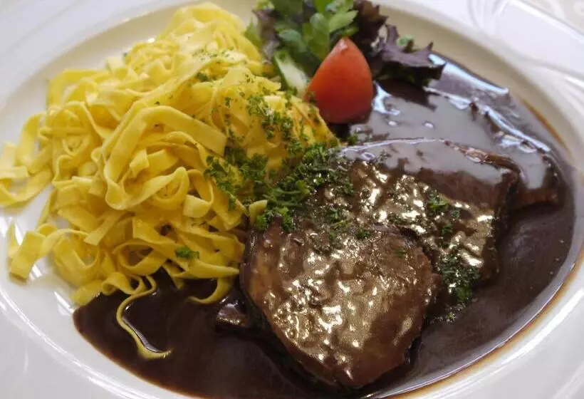 בית מלון כפרי Engel