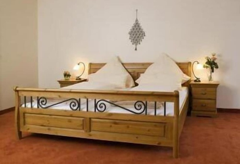 Отель Essinger Hof