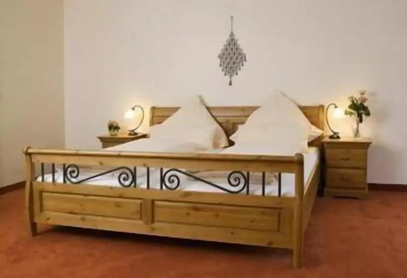 Otel Essinger Hof