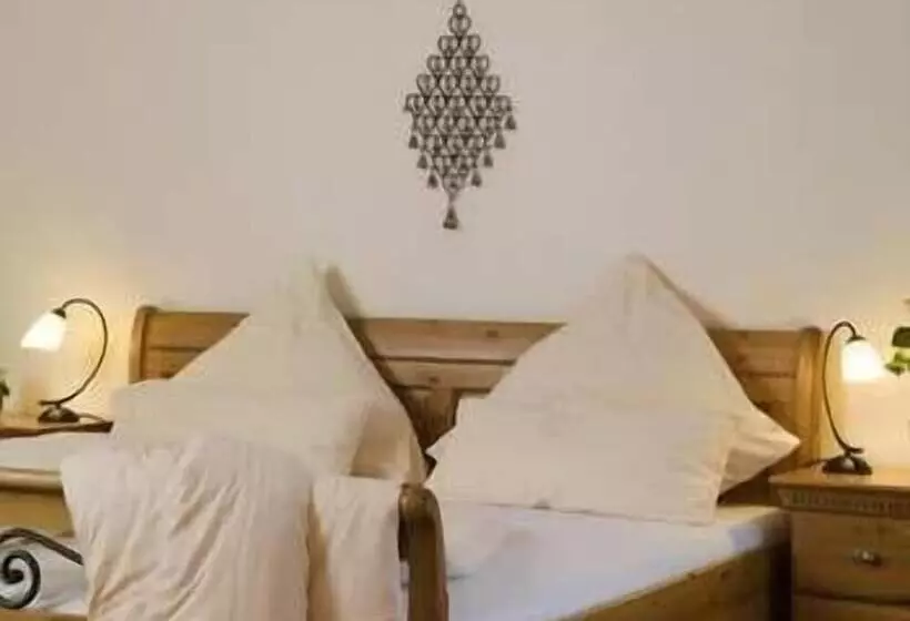 Otel Essinger Hof