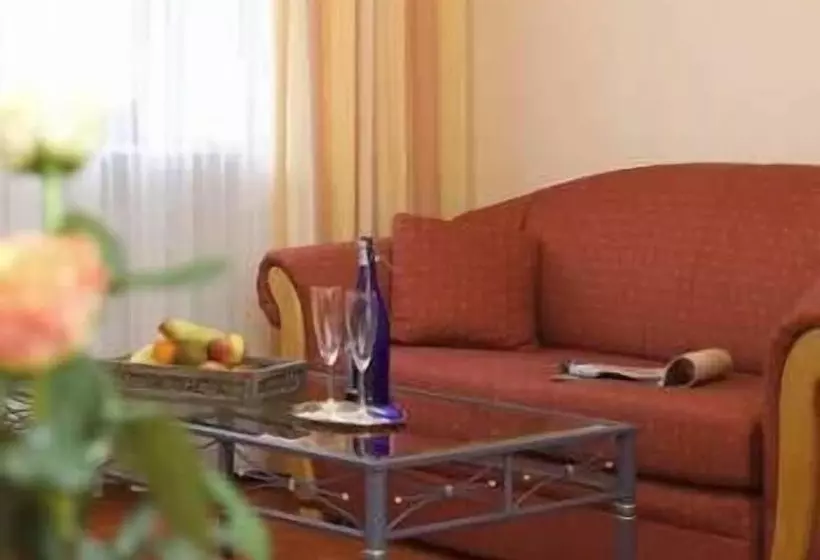 Otel Essinger Hof