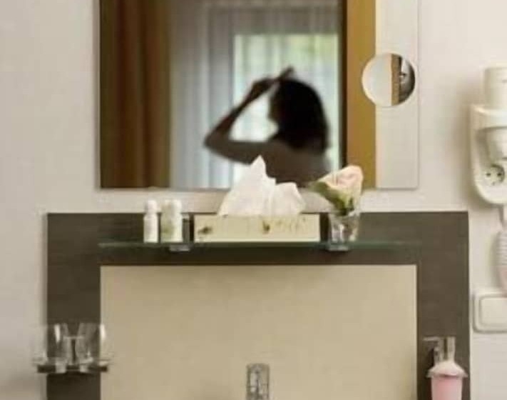 Отель Essinger Hof