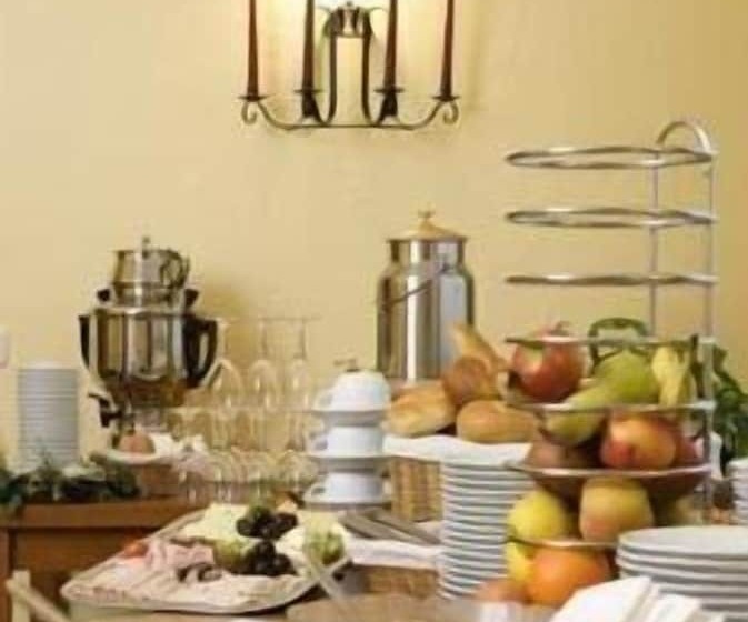 Отель Essinger Hof