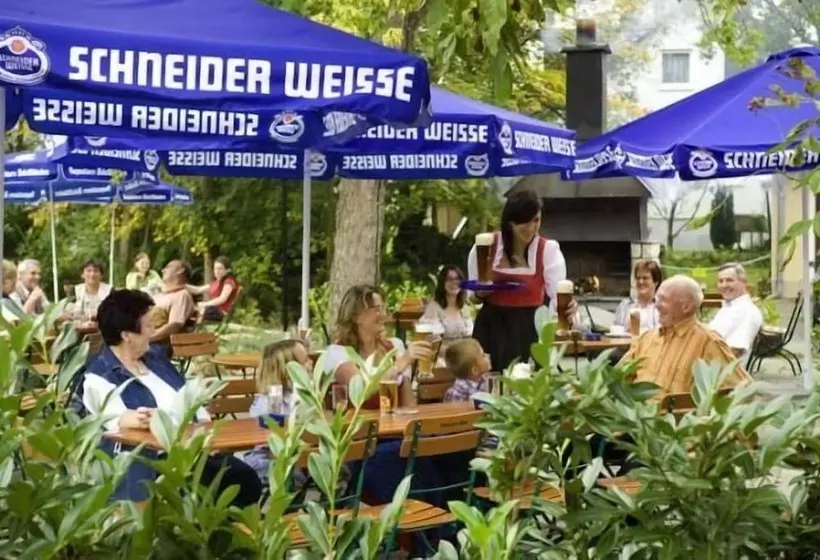 Otel Essinger Hof
