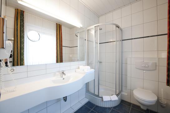 בית מלון כפרי Familie Billenkamp