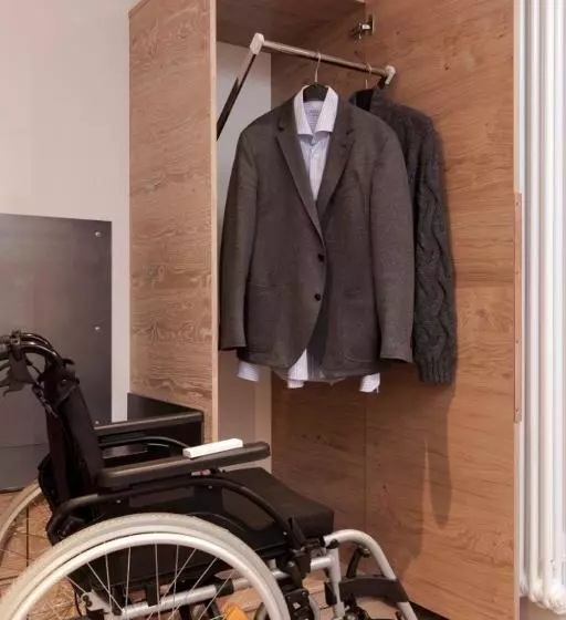 فندق Forsthaus Heiligenberg