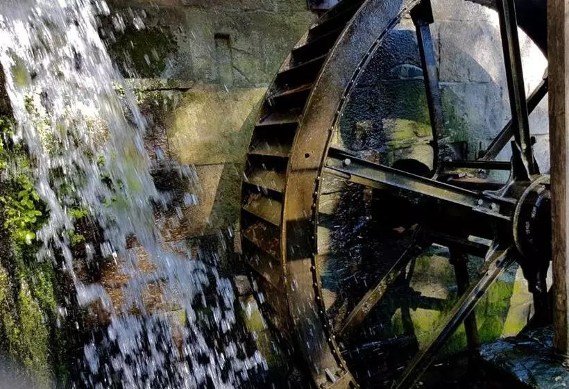 فندق Forsthaus Heiligenberg