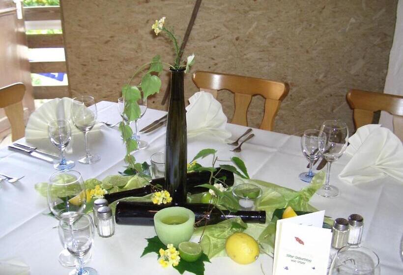 Отель Freiämter Hof