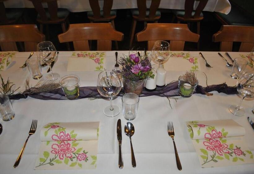 Отель Freiämter Hof