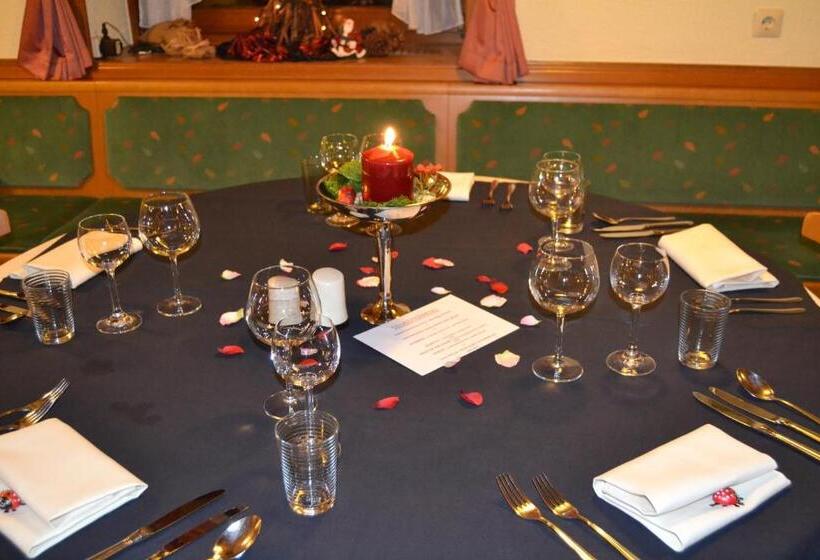 Отель Freiämter Hof