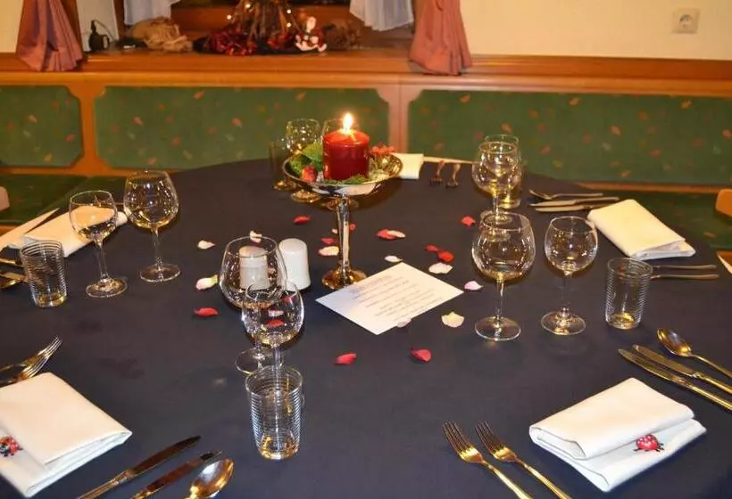 فندق Freiämter Hof