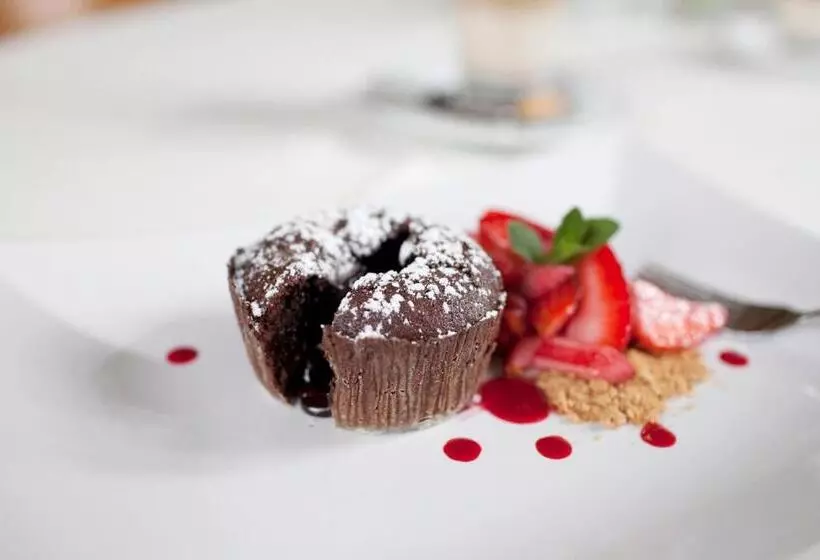 فندق Freiämter Hof