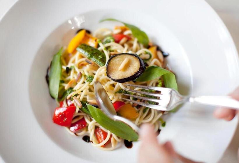 Отель Freiämter Hof