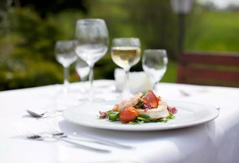 فندق Freiämter Hof