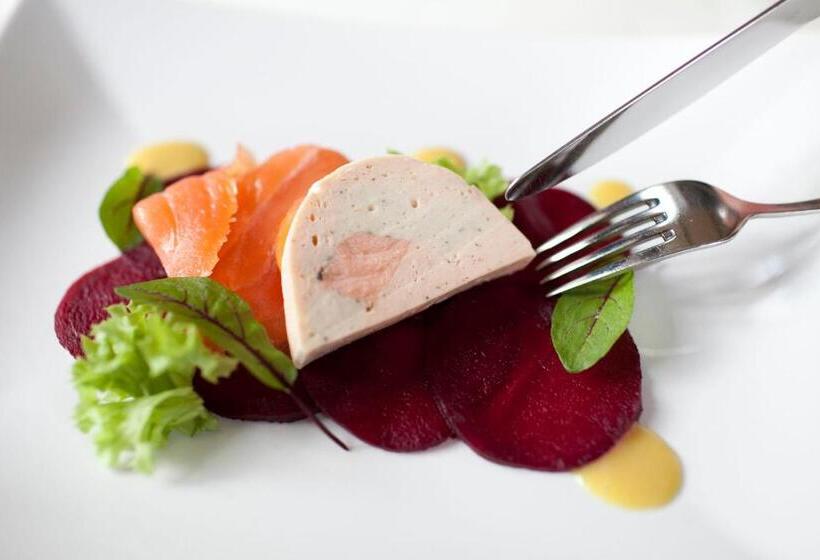 Отель Freiämter Hof