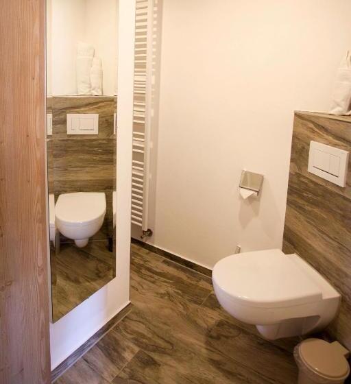 Отель Freiämter Hof