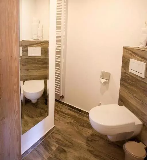 فندق Freiämter Hof