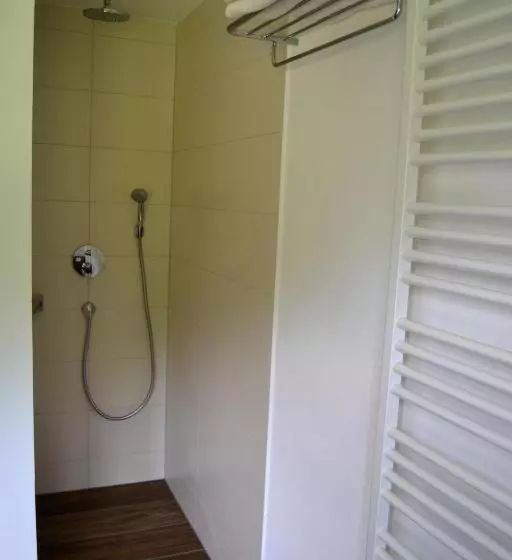 فندق Freiämter Hof