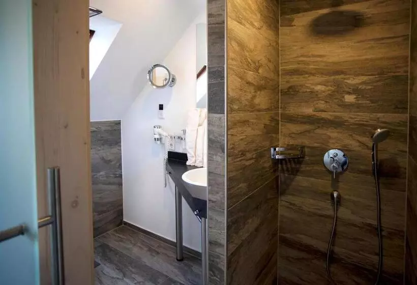 فندق Freiämter Hof