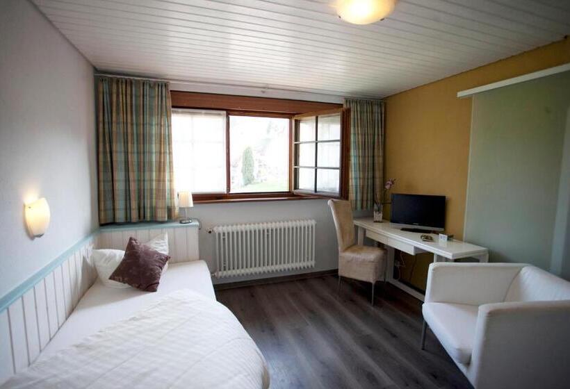 Отель Freiämter Hof