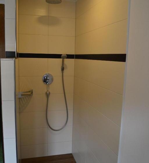 Отель Freiämter Hof