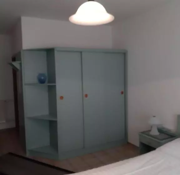 ホテル Garni Wauer