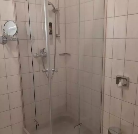 ホテル Garni Wauer