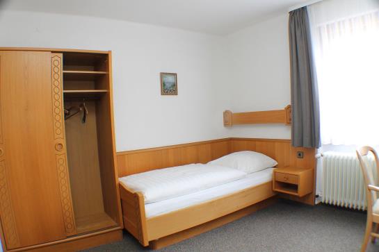 Pensionat Gasthof Zur Blume