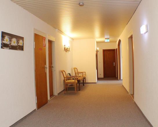 Pensionat Gasthof Zur Blume