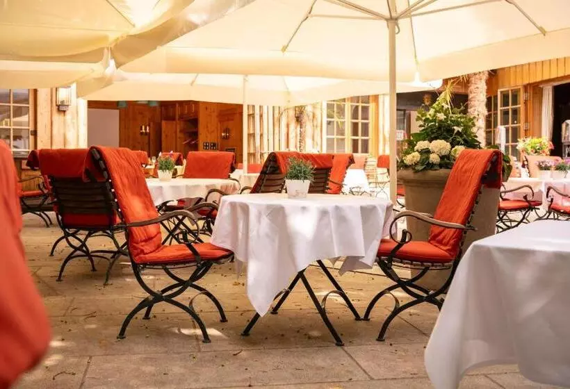 酒店 Goldene Sonne