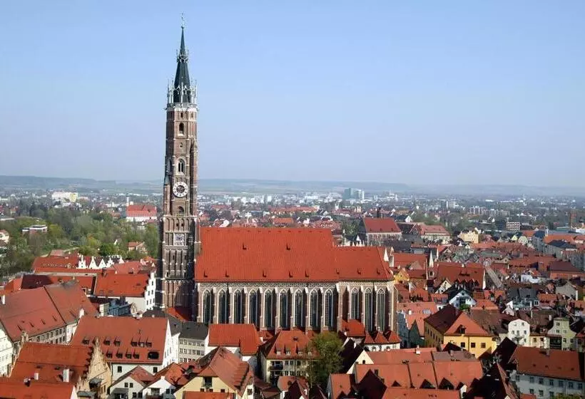 酒店 Goldene Sonne