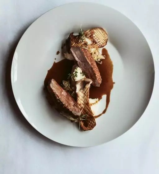 酒店 Goldene Sonne