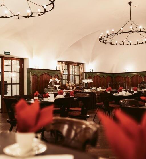 Отель Goldene Sonne