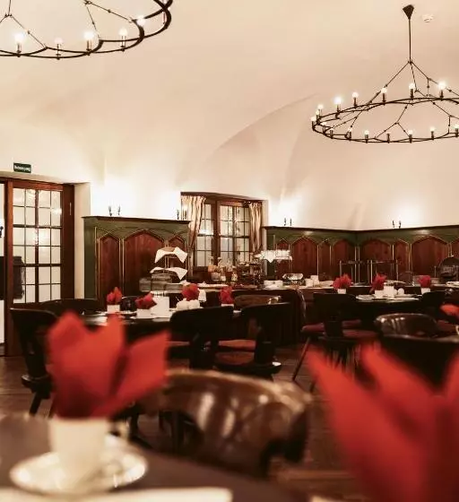 酒店 Goldene Sonne