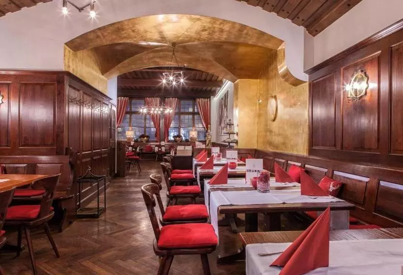 酒店 Goldene Sonne