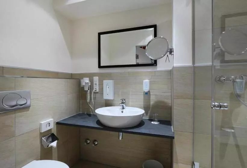 酒店 Goldene Sonne