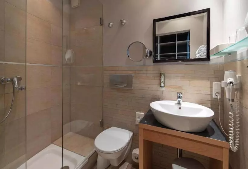 酒店 Goldene Sonne