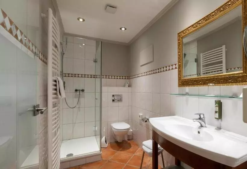 酒店 Goldene Sonne