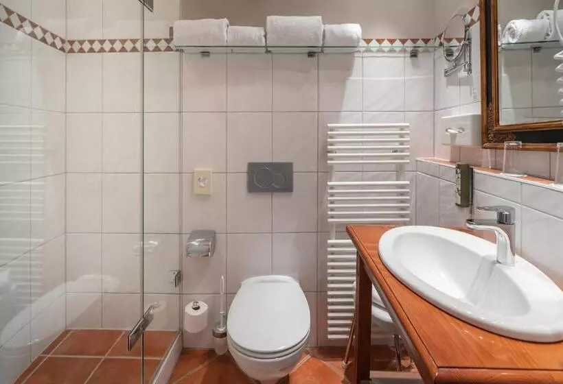 酒店 Goldene Sonne