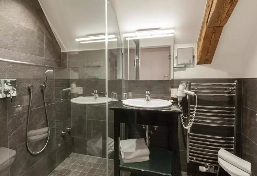 酒店 Goldene Sonne