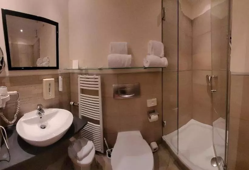 酒店 Goldene Sonne