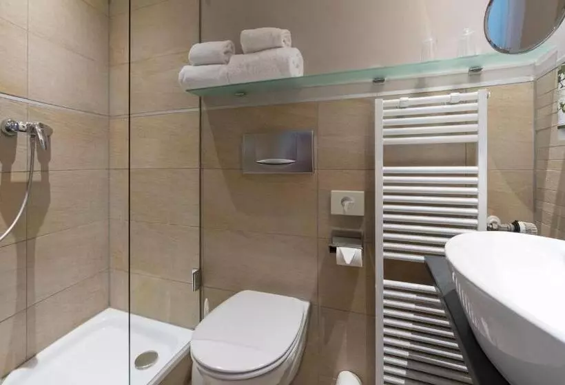 酒店 Goldene Sonne